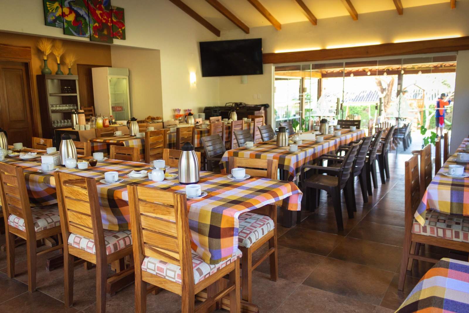 Restaurant Quinta Piray